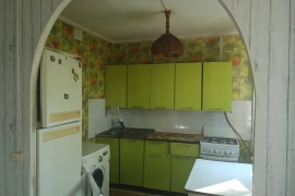 продается квартира , обременений нет.