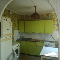 продается квартира , обременений нет.