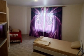 ПРОДАЕТСЯ ТЕПЛАЯ ПРОСТОРНАЯ КВАРТИРА