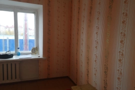 Продается комната в общежитии. Возможен обмен. Торг.